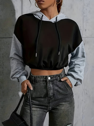 Rosalie | Auffälliges & Stilvolles Kapuzensweatshirt