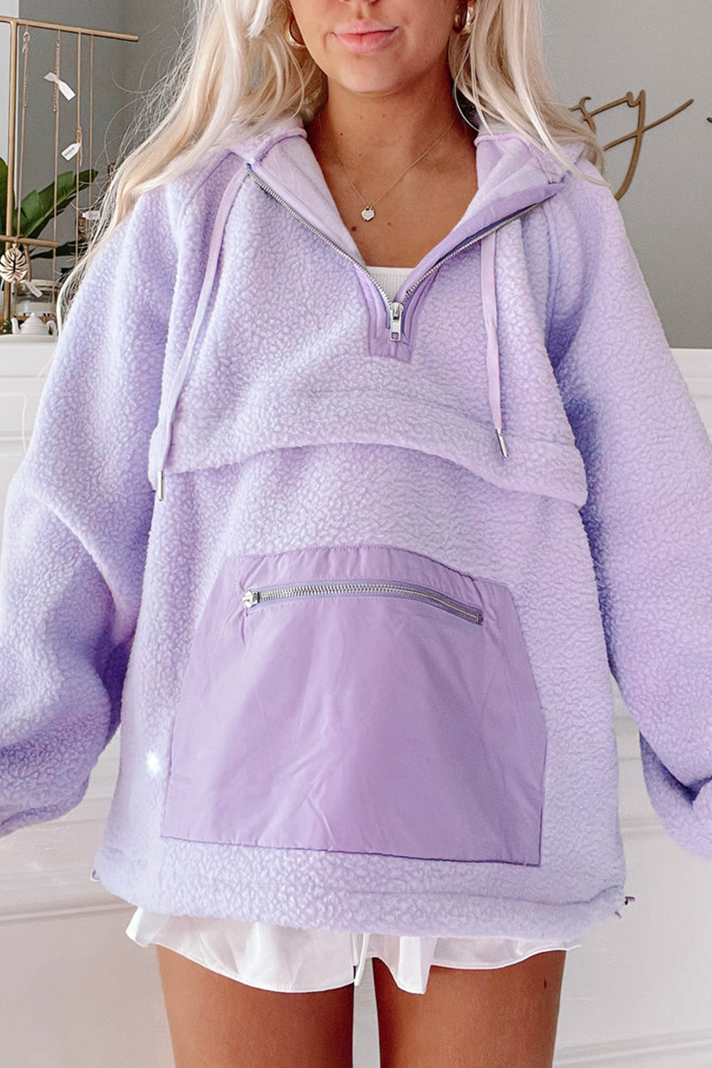 Juliana® | Schicker und vielseitiger Winter-Hoodie