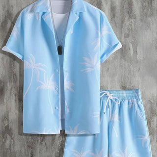Blau