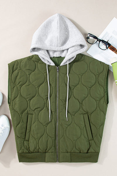 Teresa® | Lässiger und müheloser Winter-Cardigan