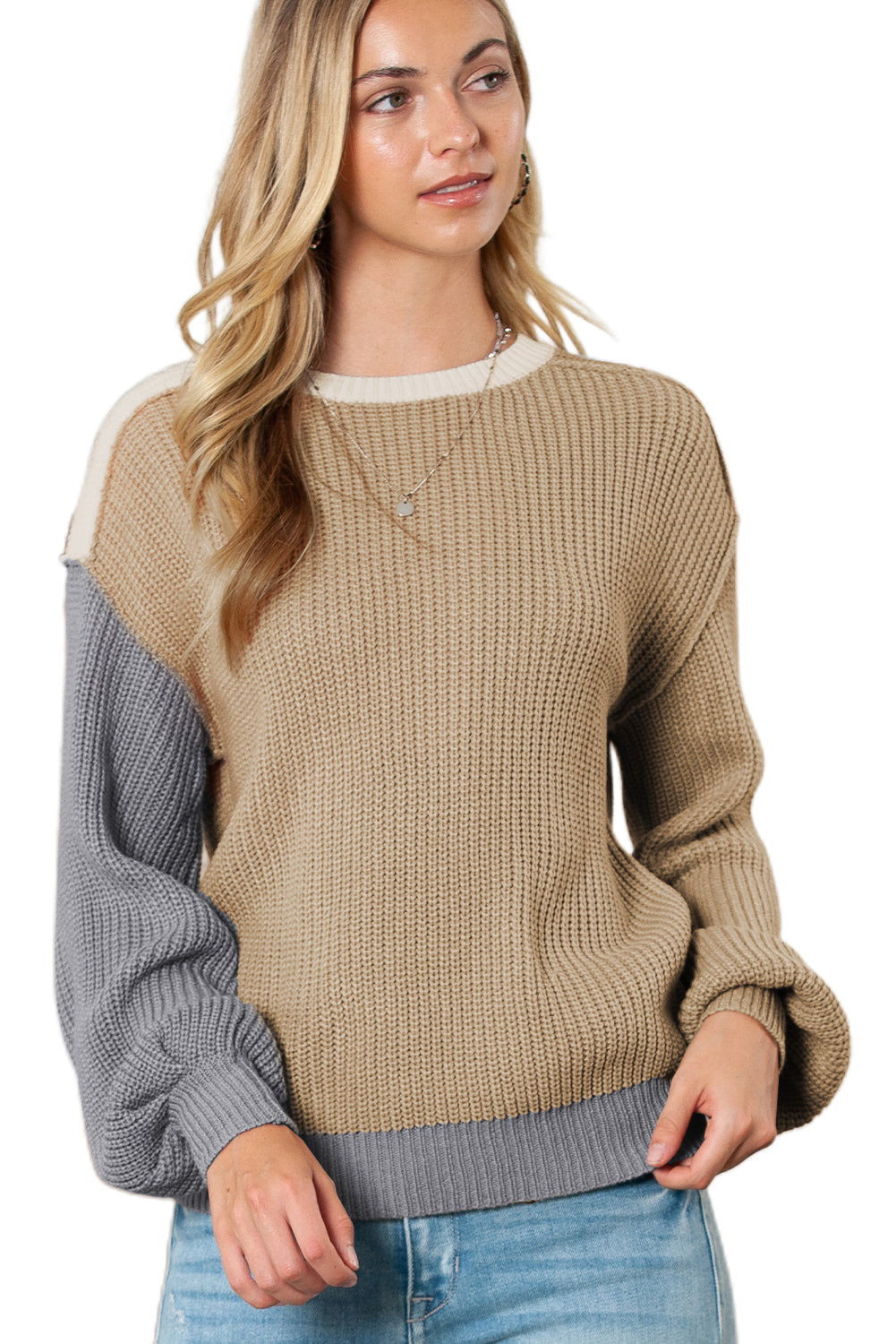 Rubí® | Moderner und modischer Winterpullover