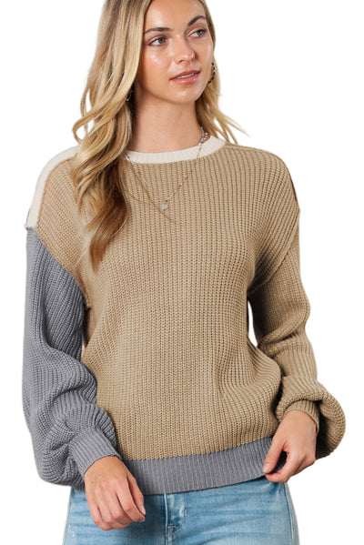 Rubí® | Moderner und modischer Winterpullover