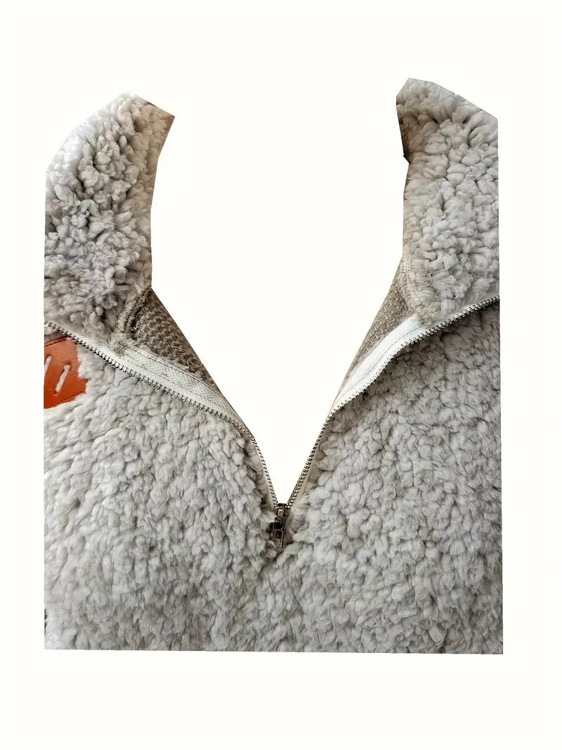 Wren | Eleganter einfarbiger Rollkragenpullover