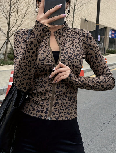 Eugenia® | Vielseitiges, langärmliges Slim-Top