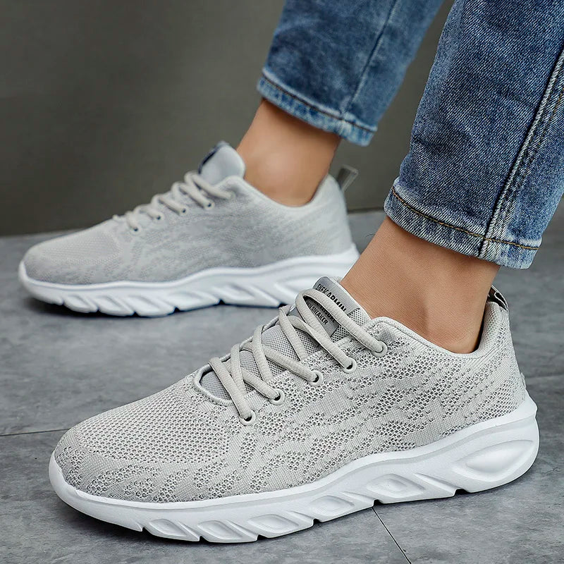 Dries - Turnschuhe für Männer