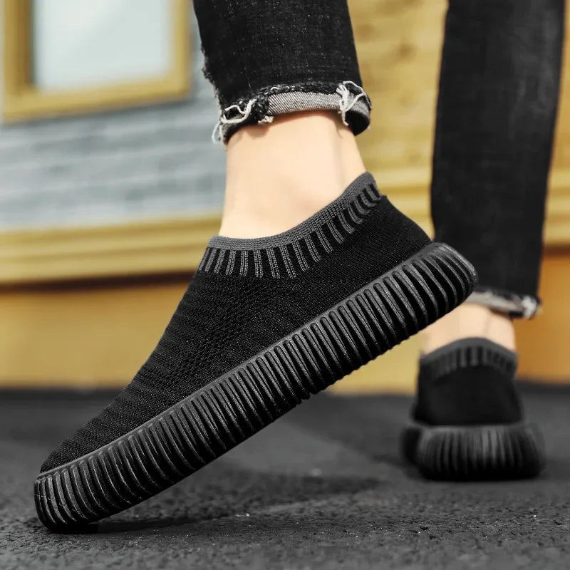 Lex - Turnschuhe für Männer