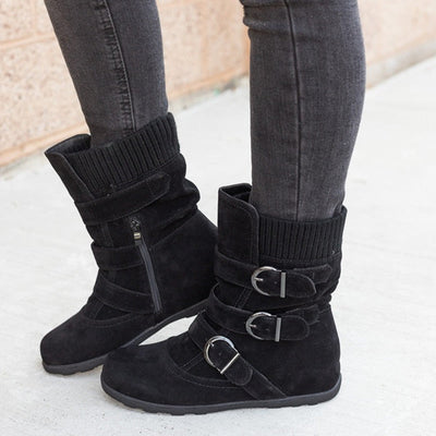 Matilde® | Maßgeschneiderte und bequeme orthopädische Schuhe