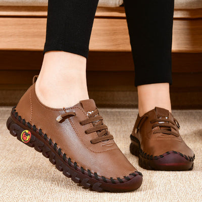 Miranda - Bequeme Turnschuhe für Frauen