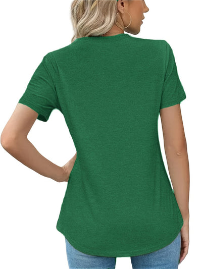 Lily® | Lässiges T-Shirt