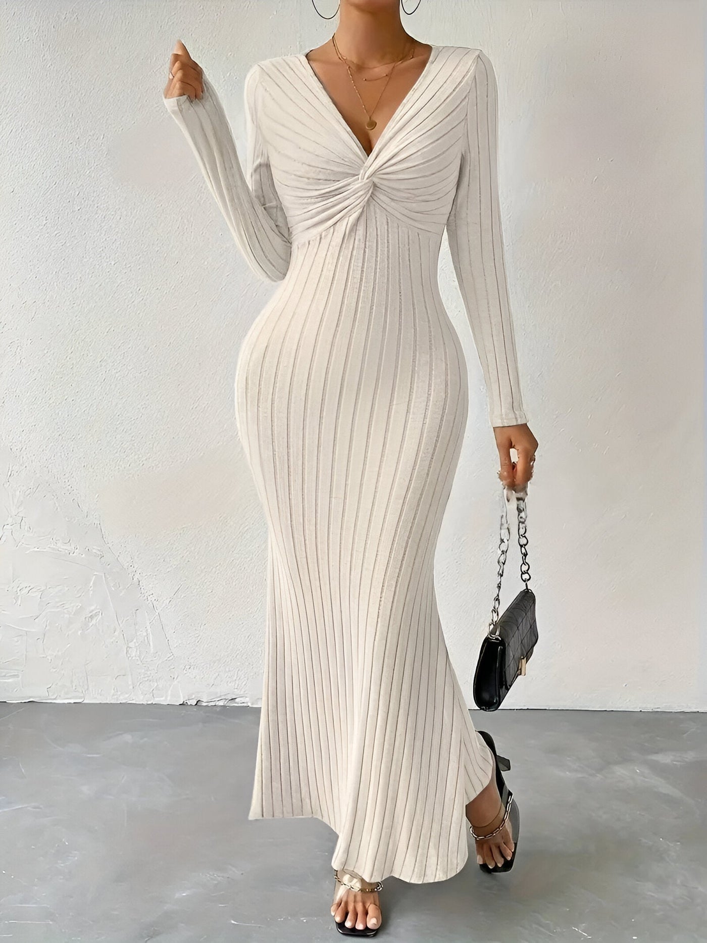 Diane | Mühelose Eleganz für jeden Anlass