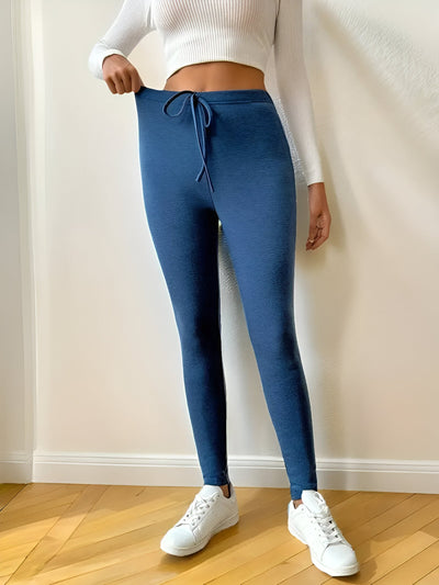 Clementine | Stylische Strickhose für mühelose Wochenend-Vibes