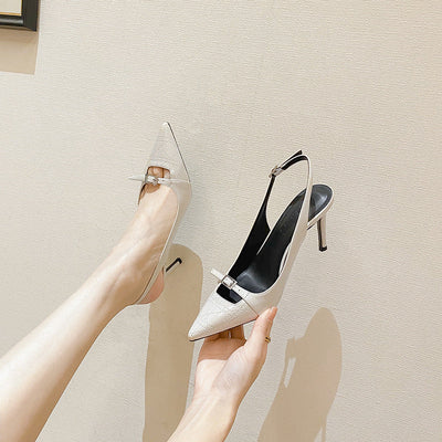 Petra - Orthopädische Frauen Absätze