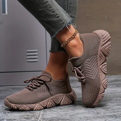 Jody | Atmungsaktive Laufschuhe für Damen