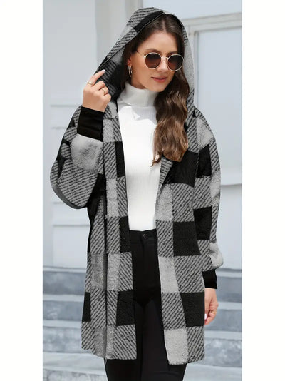Mia | Häkeltop Farbkasten Cardigan