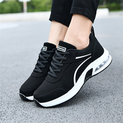 Lässige Turnschuhe für Damen