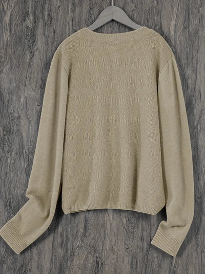 Eugenia® | Lässige Strickjacke für Damen