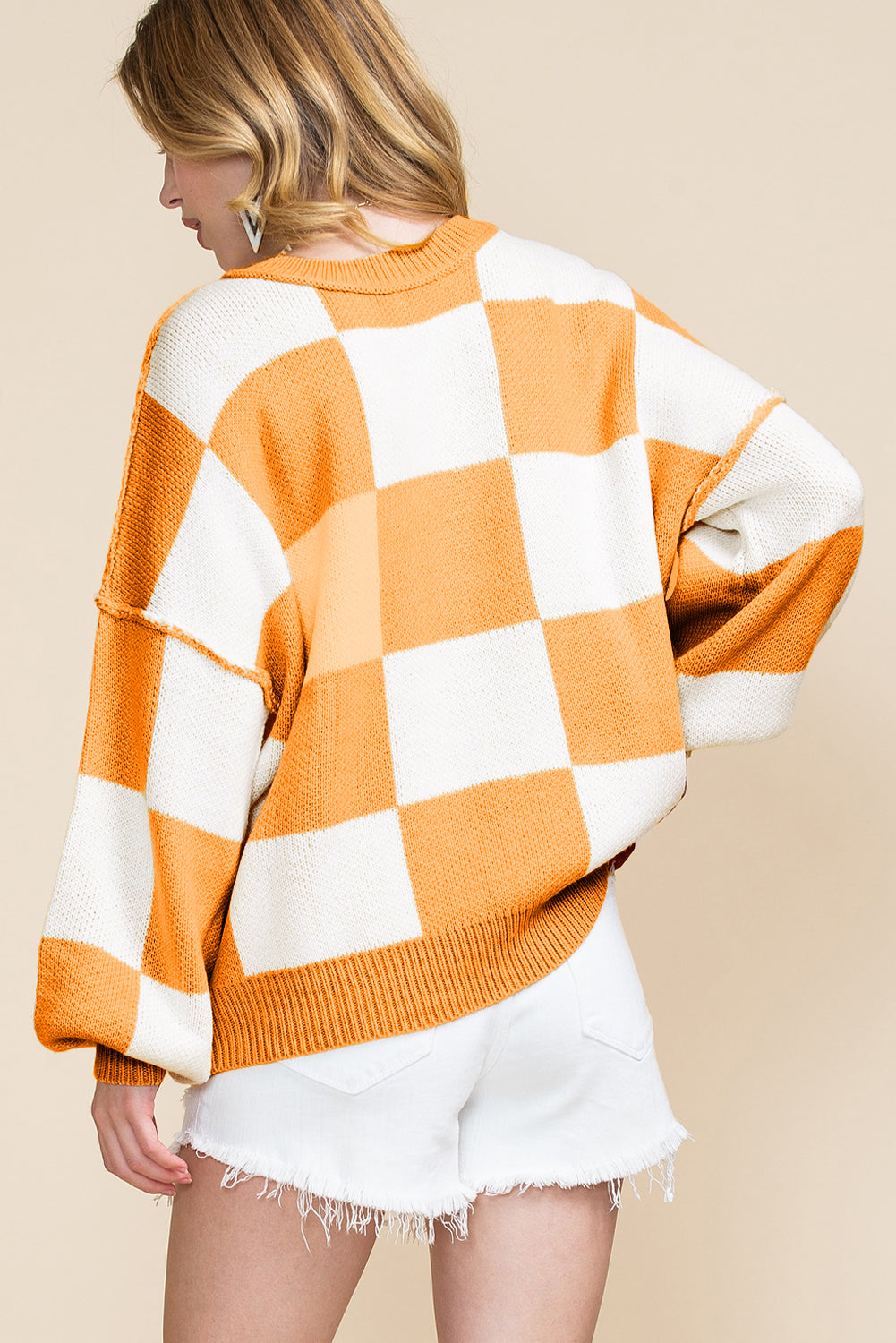 Ramona® | Stilvoller und eleganter Winterpullover