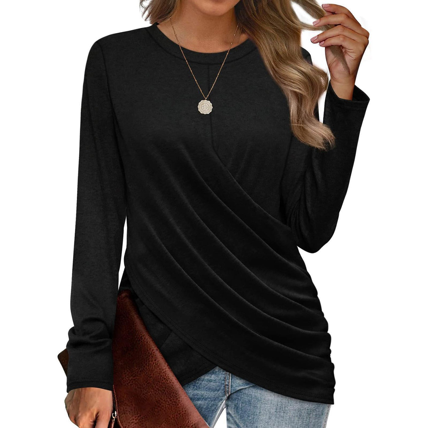 Phaenix | Mühelos schickes T-Shirt
