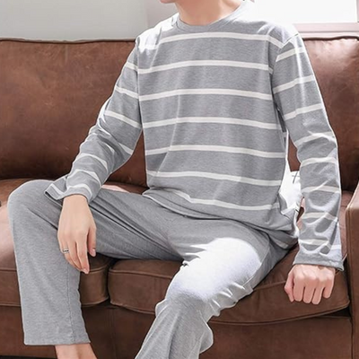 Pyjama Set für Herren