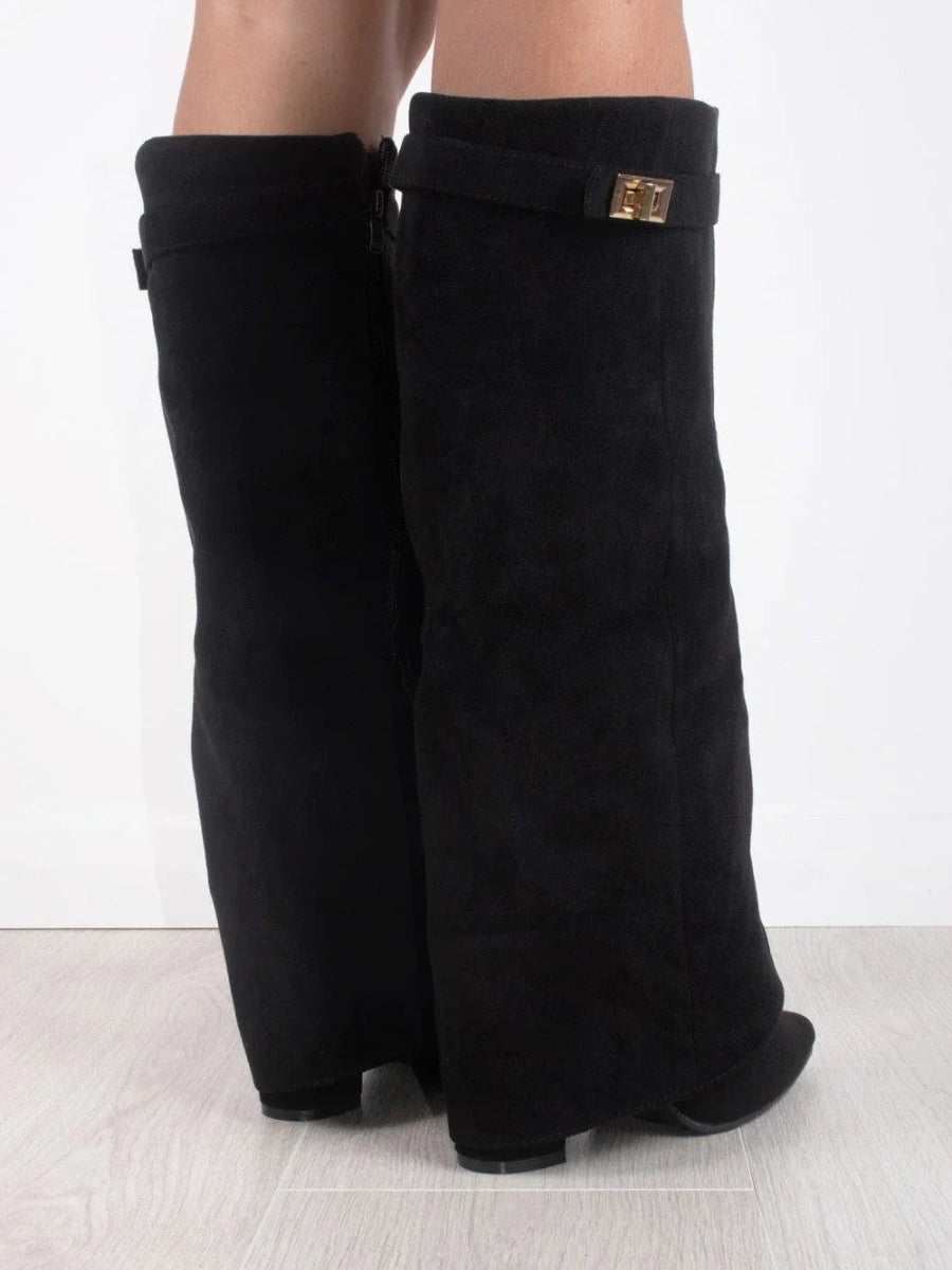 Nariko | Stiefel