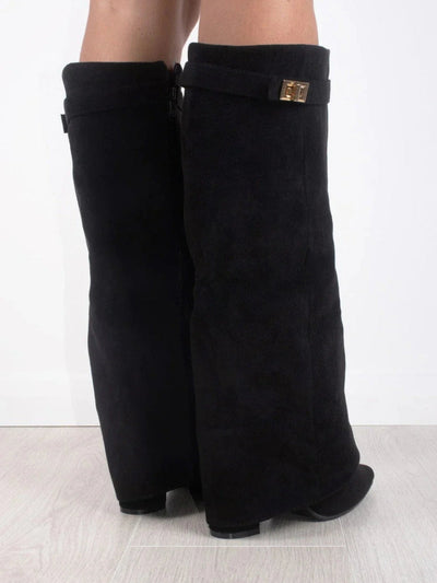 Nariko | Stiefel