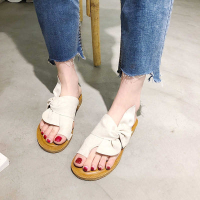 Jonna - Bequeme Sandalen