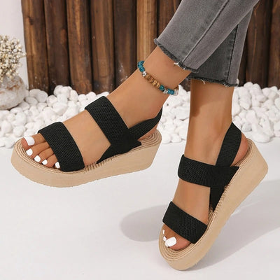 Gaby - Schicke Sandalen
