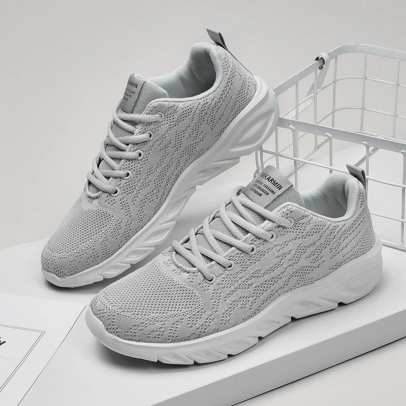 Bequeme Schuhe für Herren