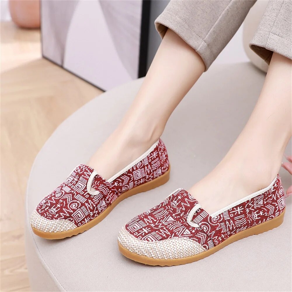 Mexy - Bequeme und Schicke Loafers