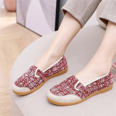Mexy - Bequeme und Schicke Loafers