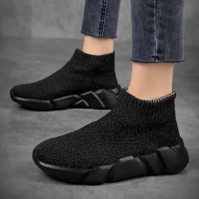 Henja - Bequeme Sportschuhe für Frauen