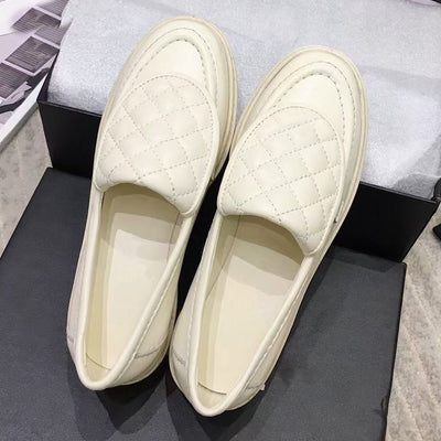 Lukai - Elegante und Bequeme Leder-Loafer
