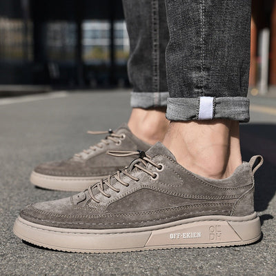 Klaas - Stilvolle und Moderne Lederschuhe