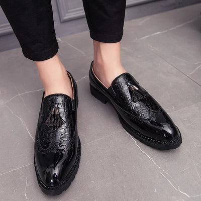 Frendy - Langlebige Loafers