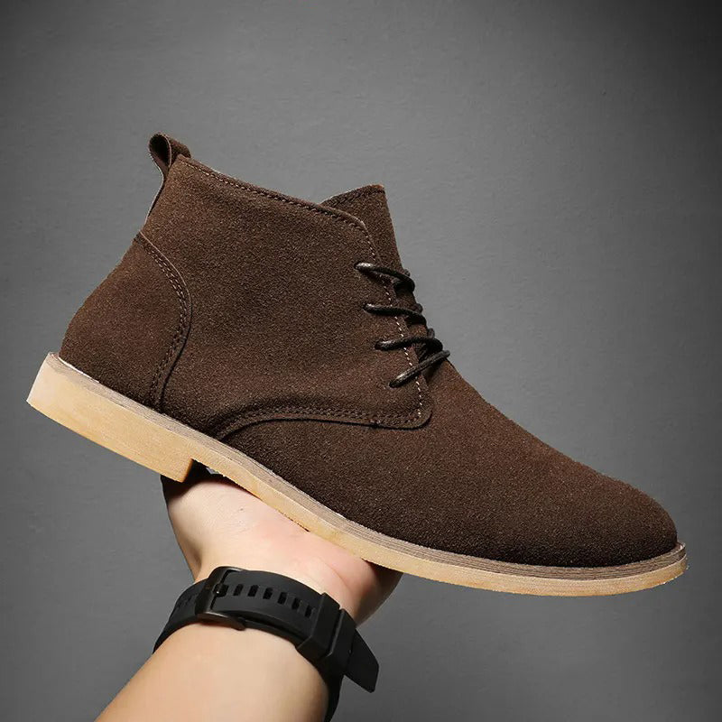 Dietrich - Klassische Stiefel für Männer