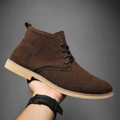 Dietrich - Klassische Stiefel für Männer