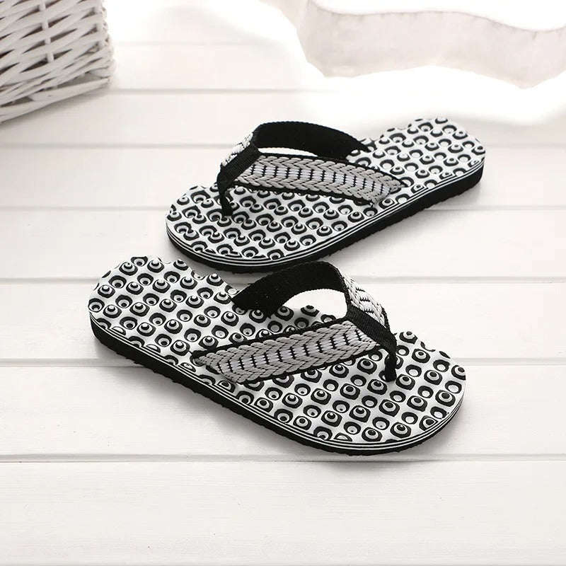 Sander - Modische Flip Flops