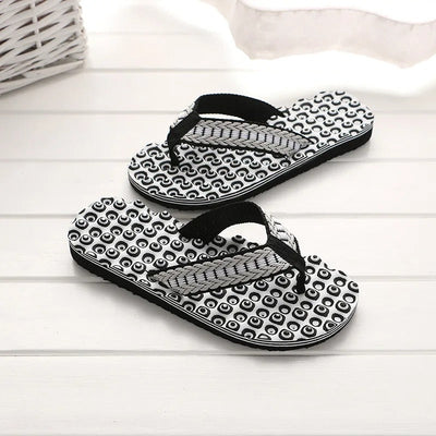 Sander - Modische Flip Flops