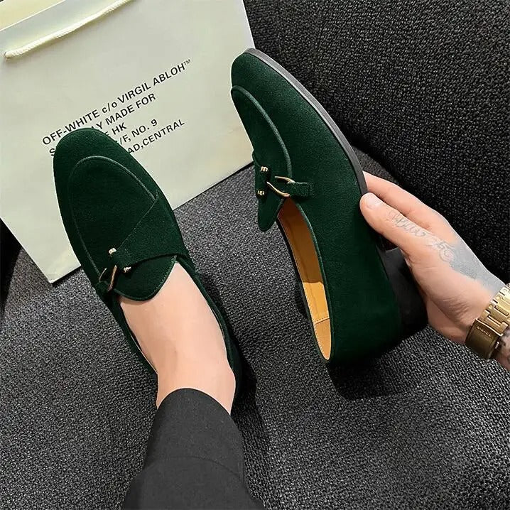 Francis - Leichte Loafers