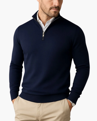 Marineblau