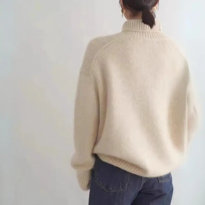 Liora® | Kaschmirpullover