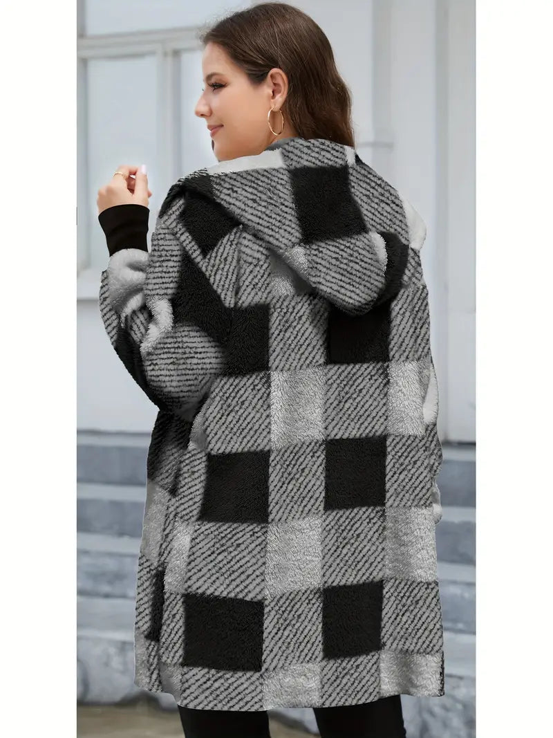Mia | Häkeltop Farbkasten Cardigan