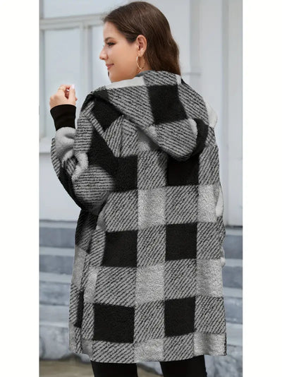 Mia | Häkeltop Farbkasten Cardigan