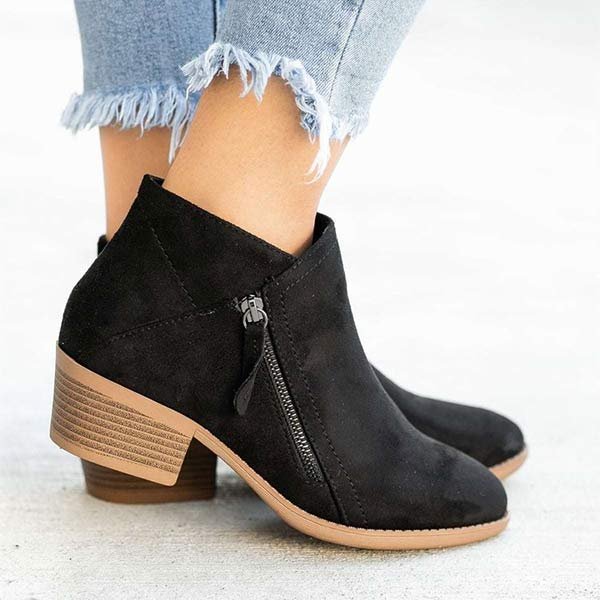 Jasmine® | Bequeme Stiefel