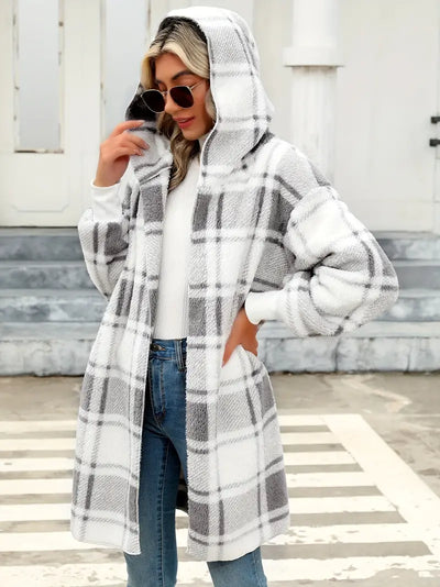 Mia | Häkeltop Farbkasten Cardigan