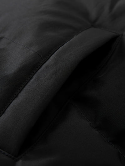 Lässige Warme Jacke für Herren