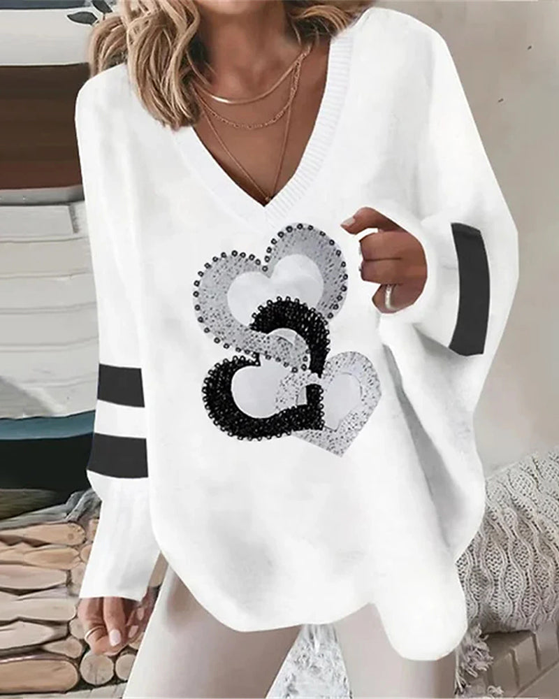 Samantha® | Eleganter Pullover