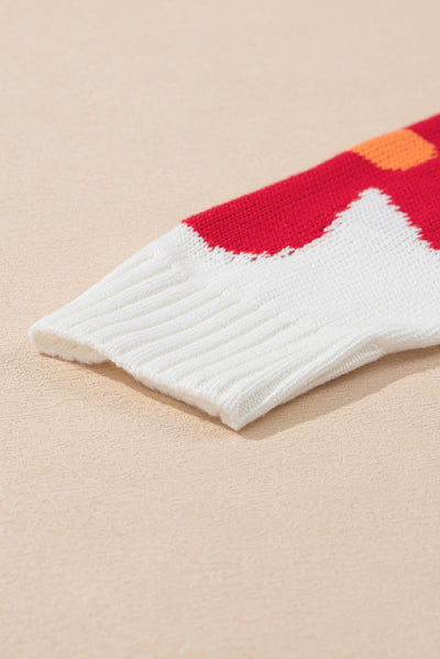 Thalía® | Müheloser und edler Winterpullover