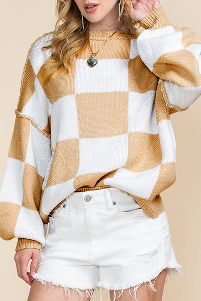 Ramona® | Stilvoller und eleganter Winterpullover