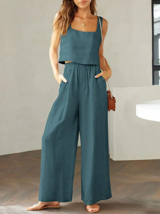Blau